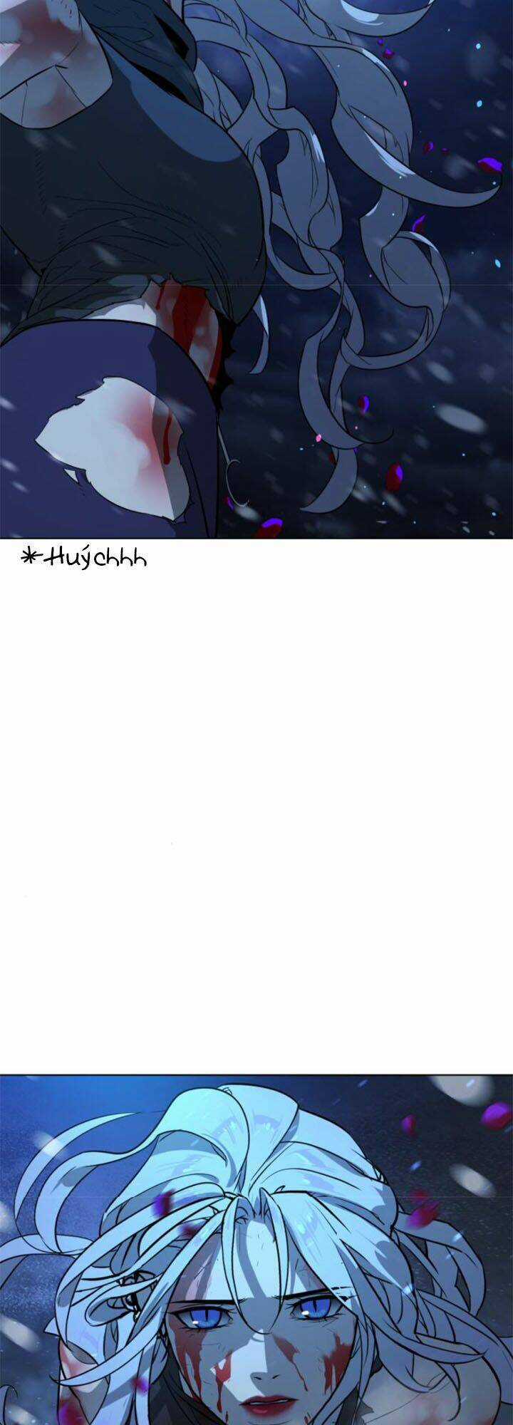 Máu Trắng Chapter 90 trang 89