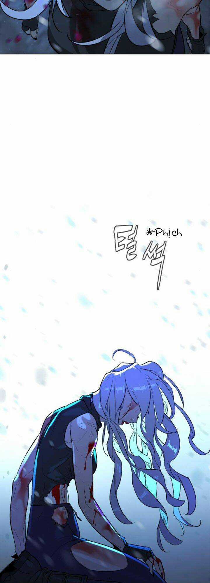 Máu Trắng Chapter 90 trang 90