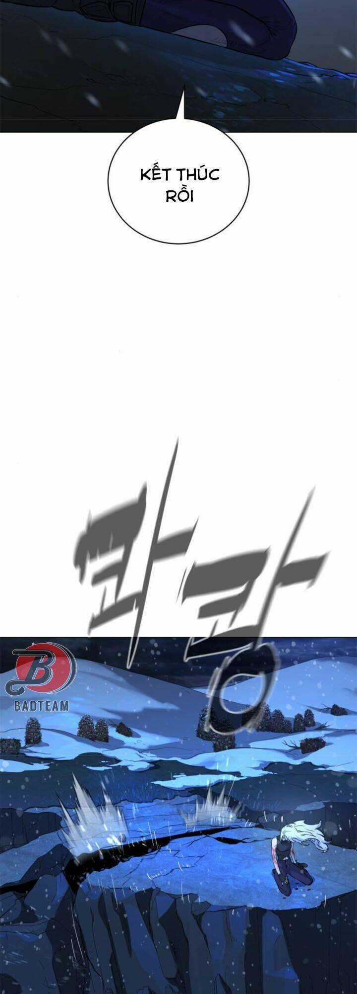 Máu Trắng Chapter 90 trang 91