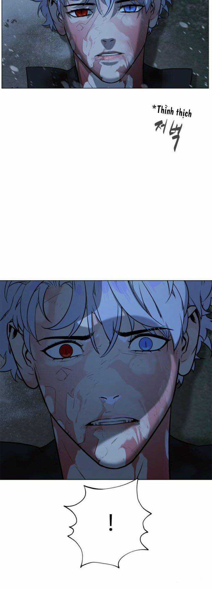 Máu Trắng Chapter 90 trang 97