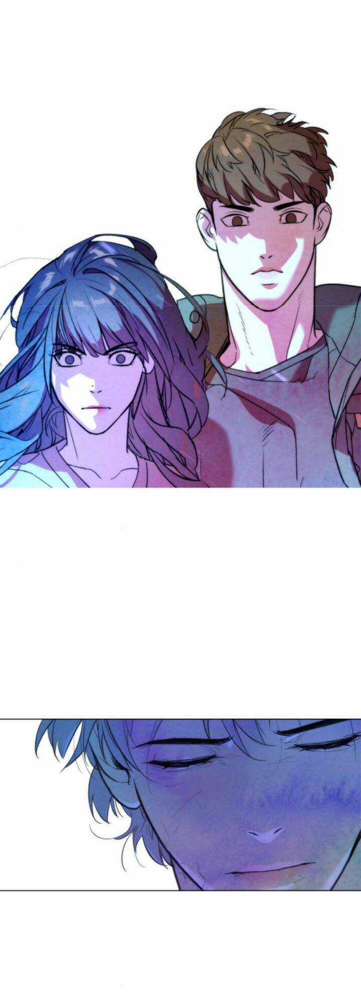 Máu Trắng Chapter 90 trang 99