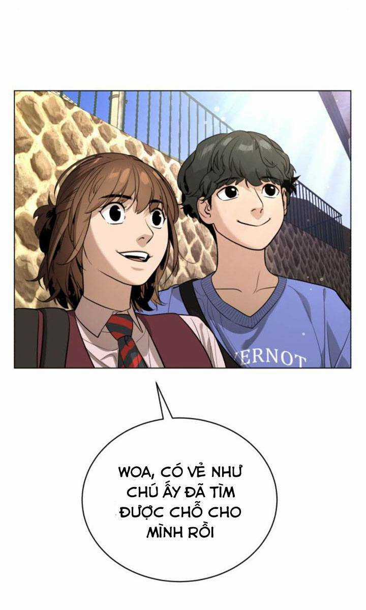 Máu Trắng Chapter 91 trang 10