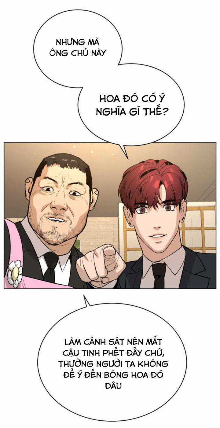 Máu Trắng Chapter 91 trang 100