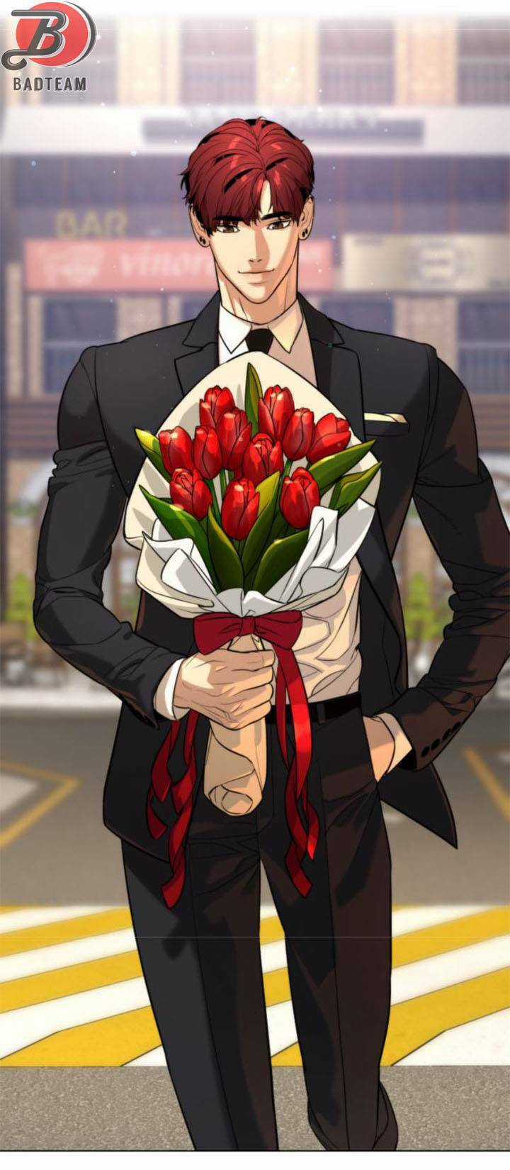 Máu Trắng Chapter 91 trang 102