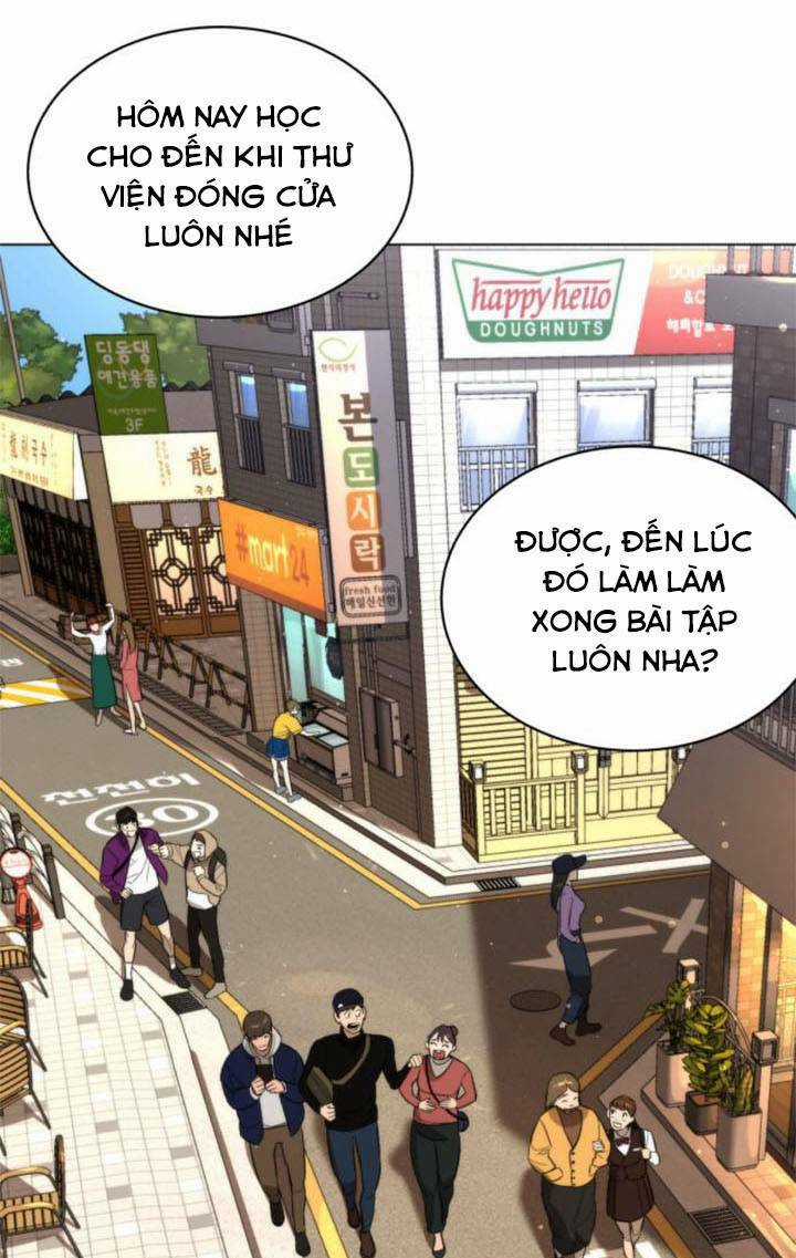 Máu Trắng Chapter 91 trang 104
