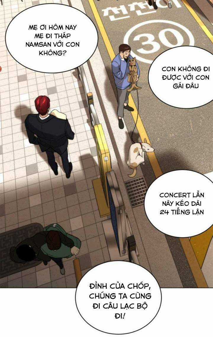 Máu Trắng Chapter 91 trang 105
