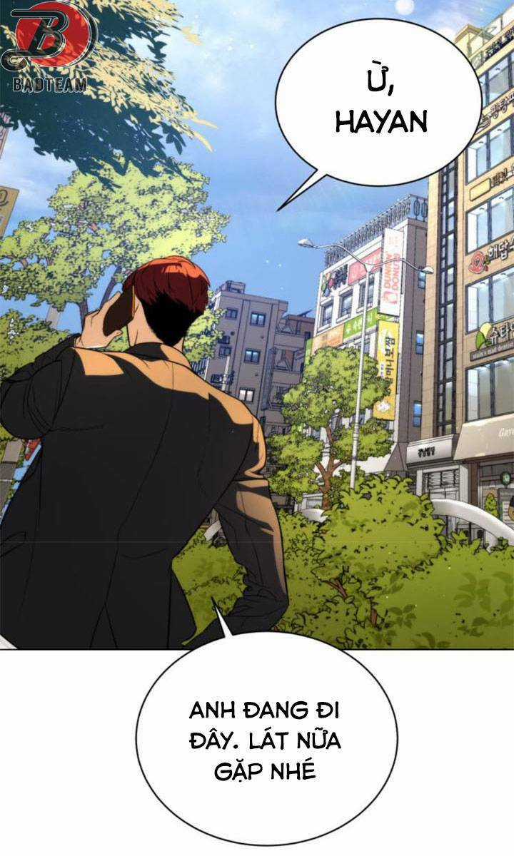 Máu Trắng Chapter 91 trang 109