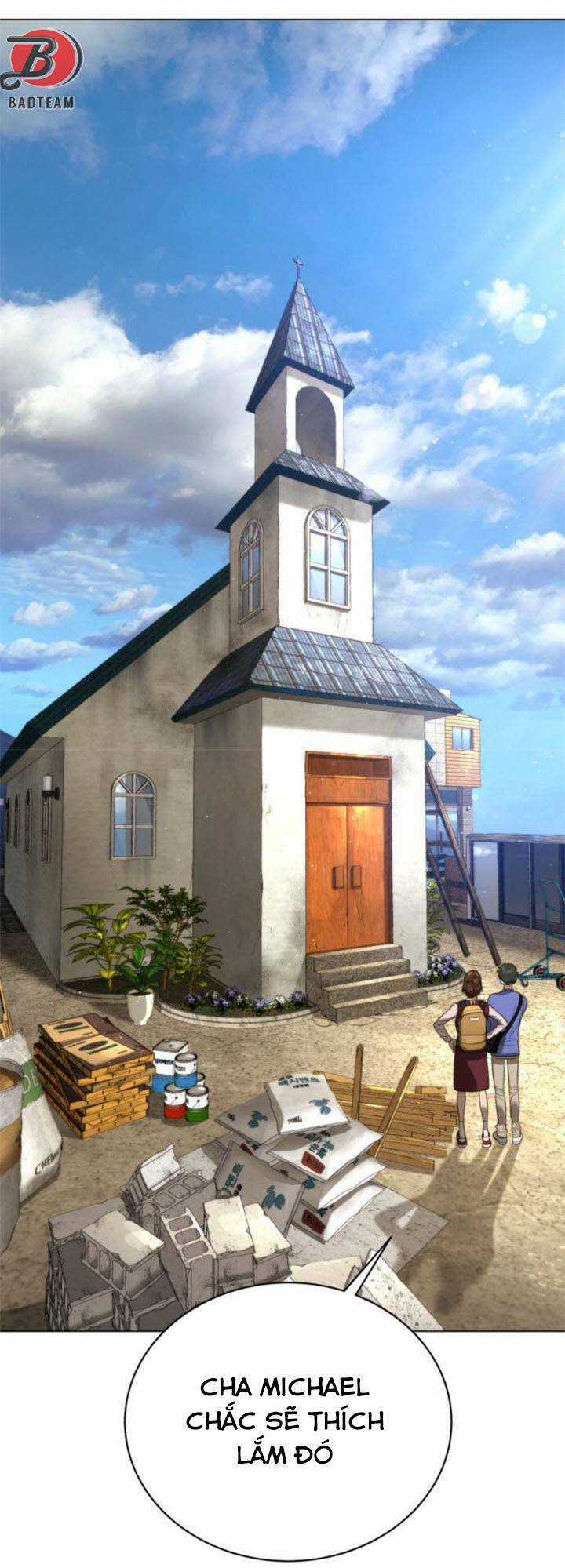 Máu Trắng Chapter 91 trang 11