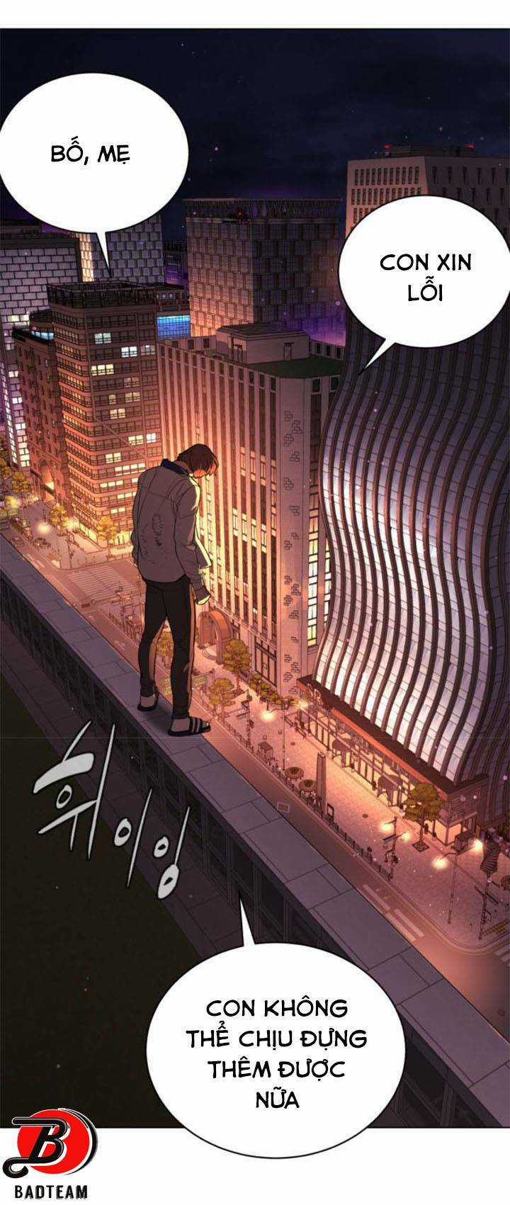 Máu Trắng Chapter 91 trang 112