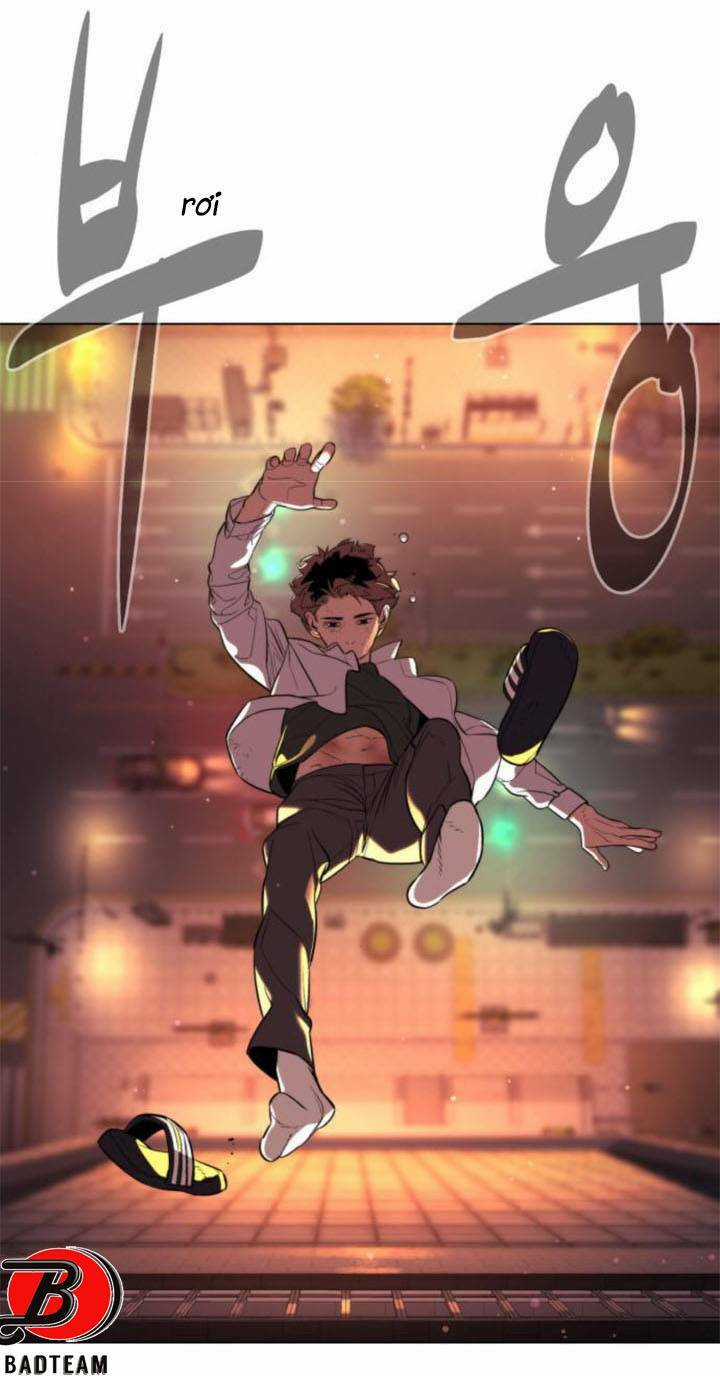 Máu Trắng Chapter 91 trang 115