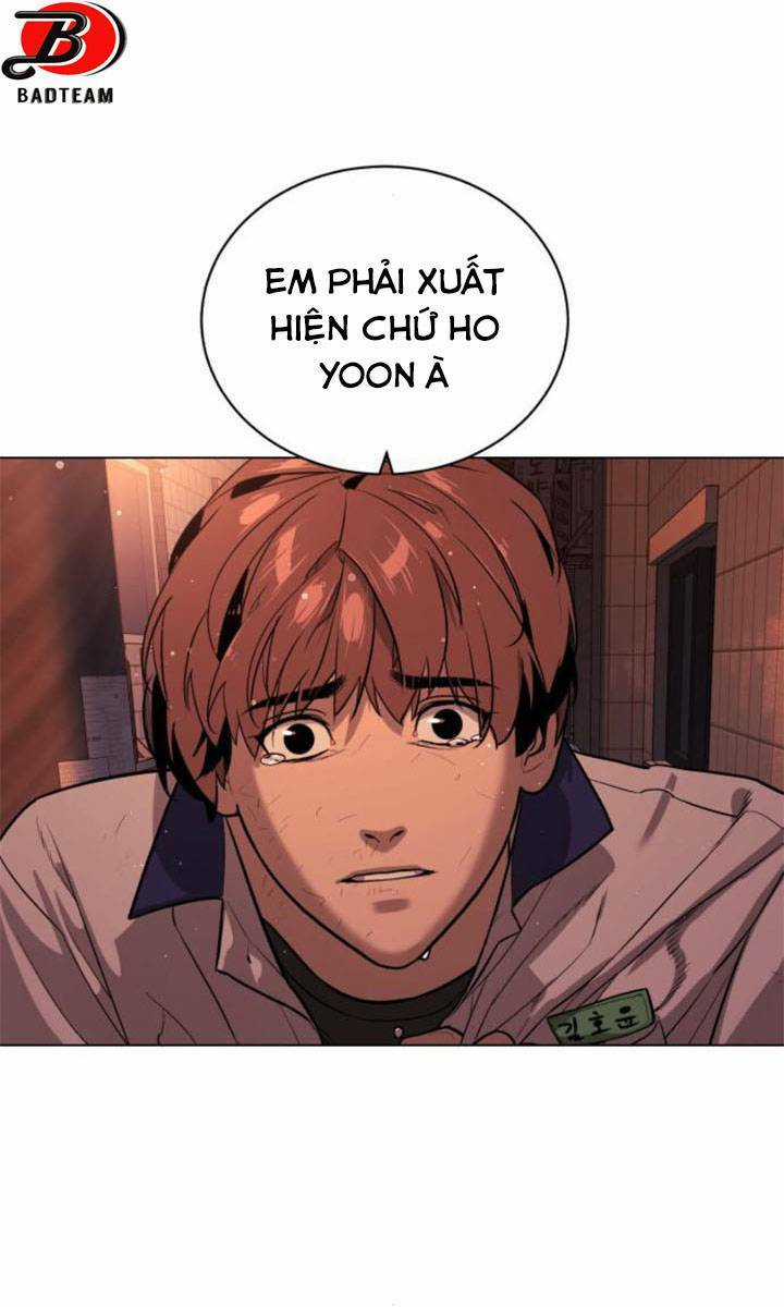 Máu Trắng Chapter 91 trang 123