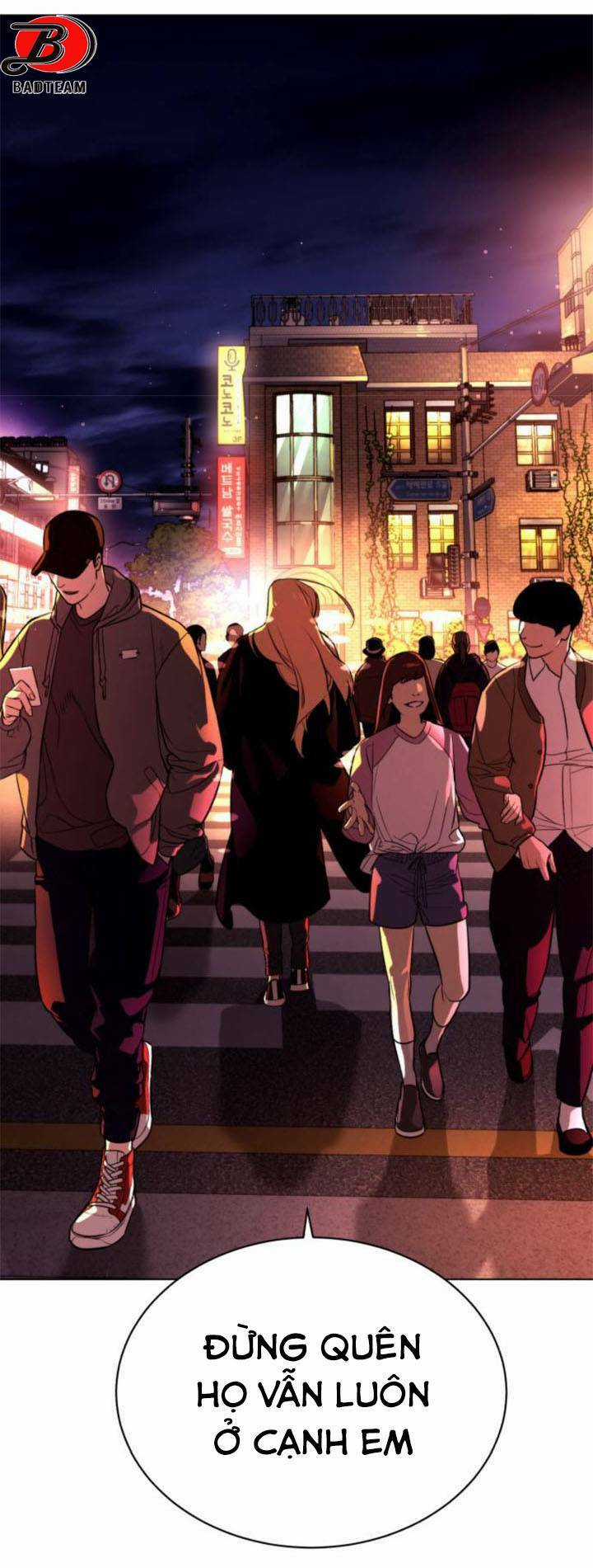 Máu Trắng Chapter 91 trang 126