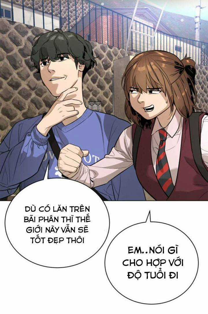 Máu Trắng Chapter 91 trang 13