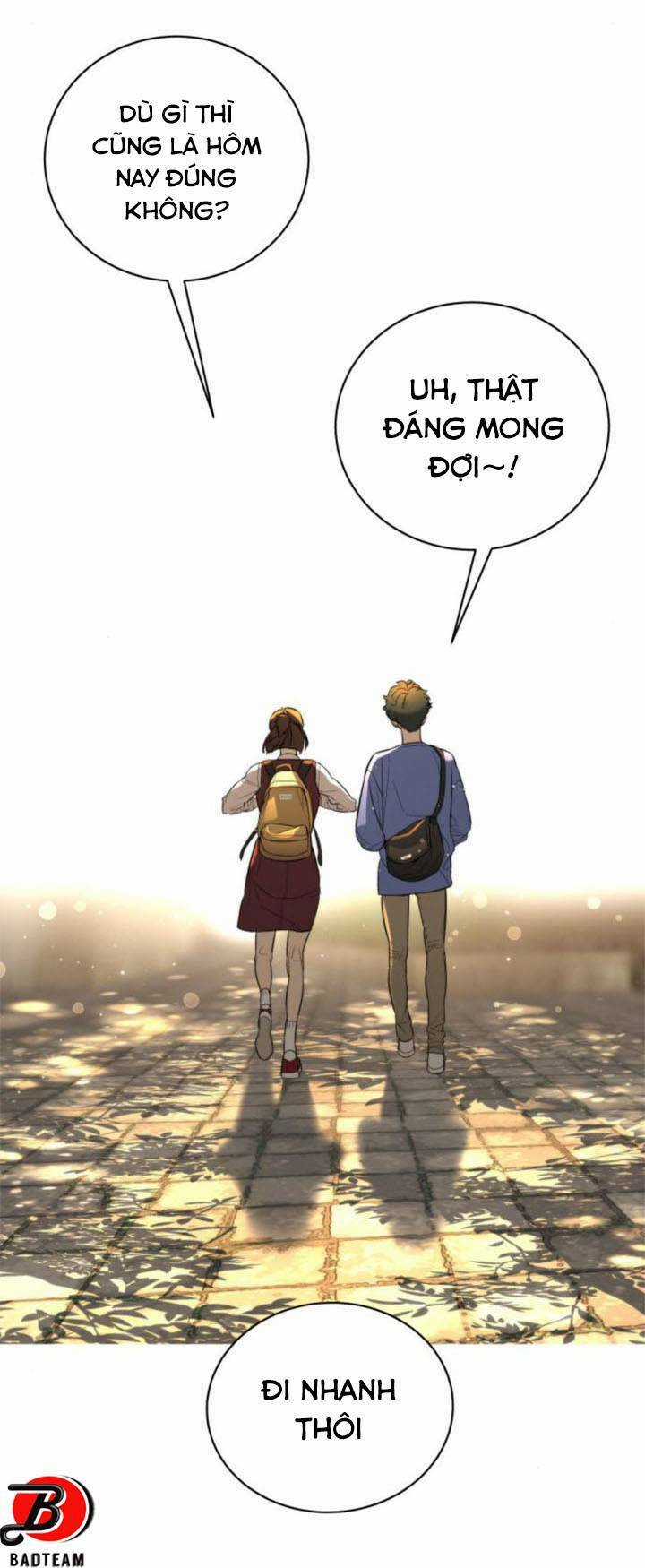 Máu Trắng Chapter 91 trang 14