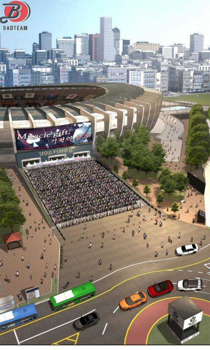 Máu Trắng Chapter 91 trang 16