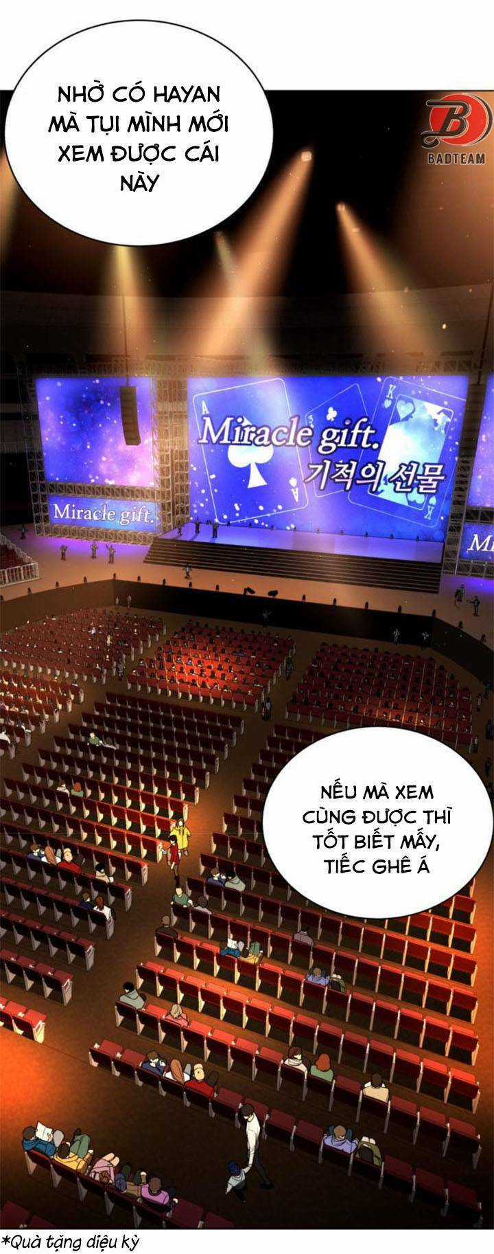 Máu Trắng Chapter 91 trang 19