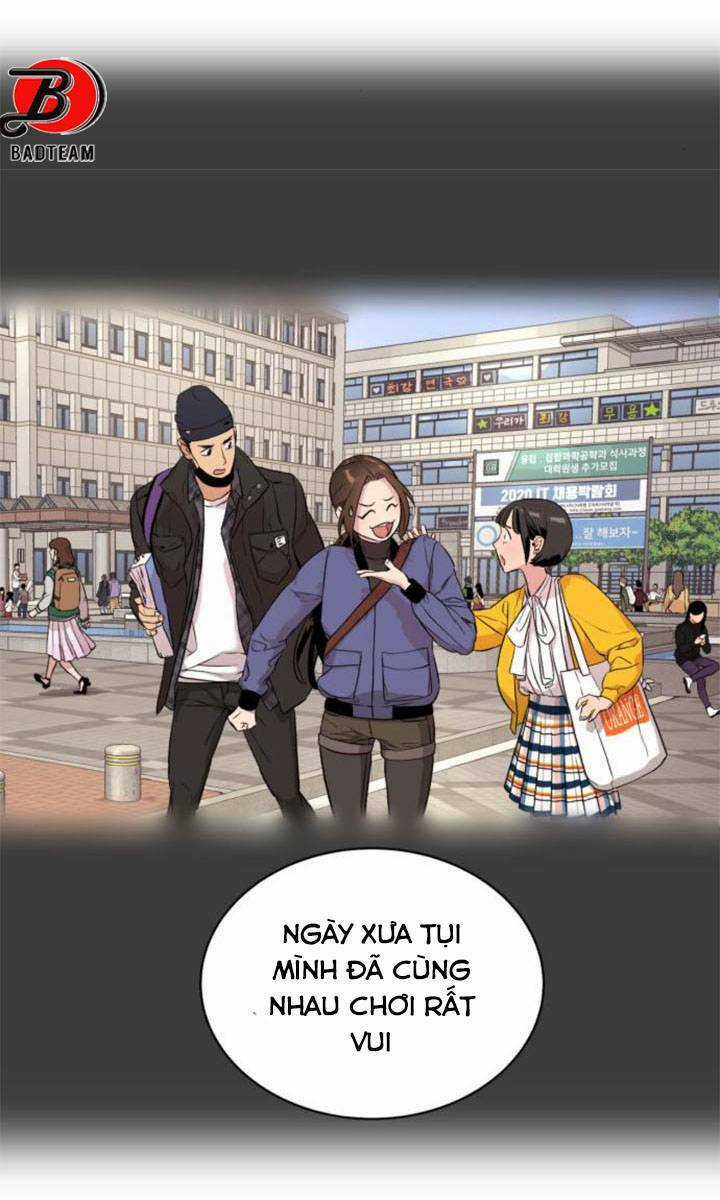 Máu Trắng Chapter 91 trang 20