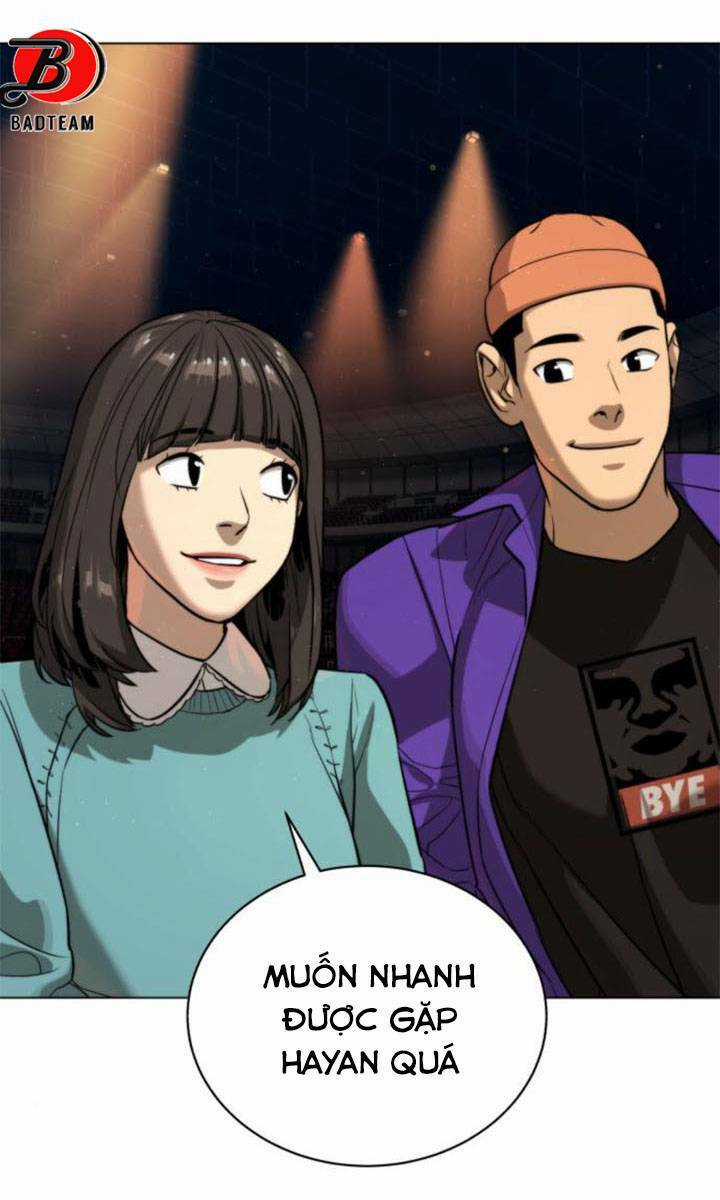 Máu Trắng Chapter 91 trang 21