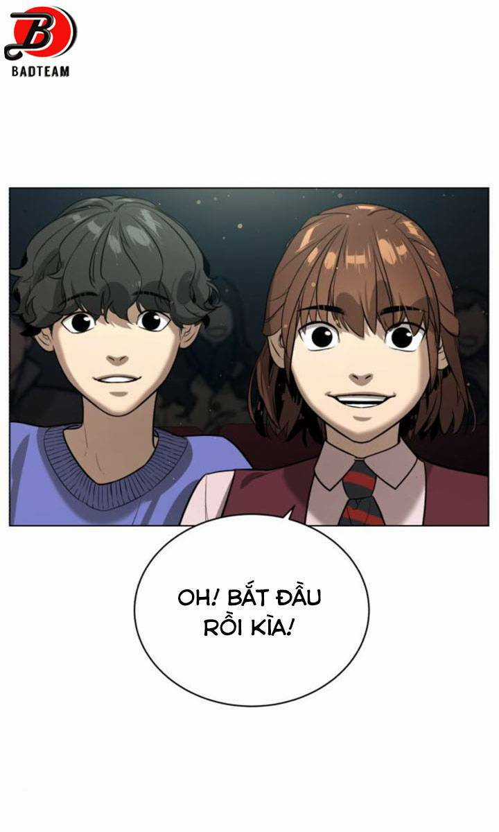 Máu Trắng Chapter 91 trang 22