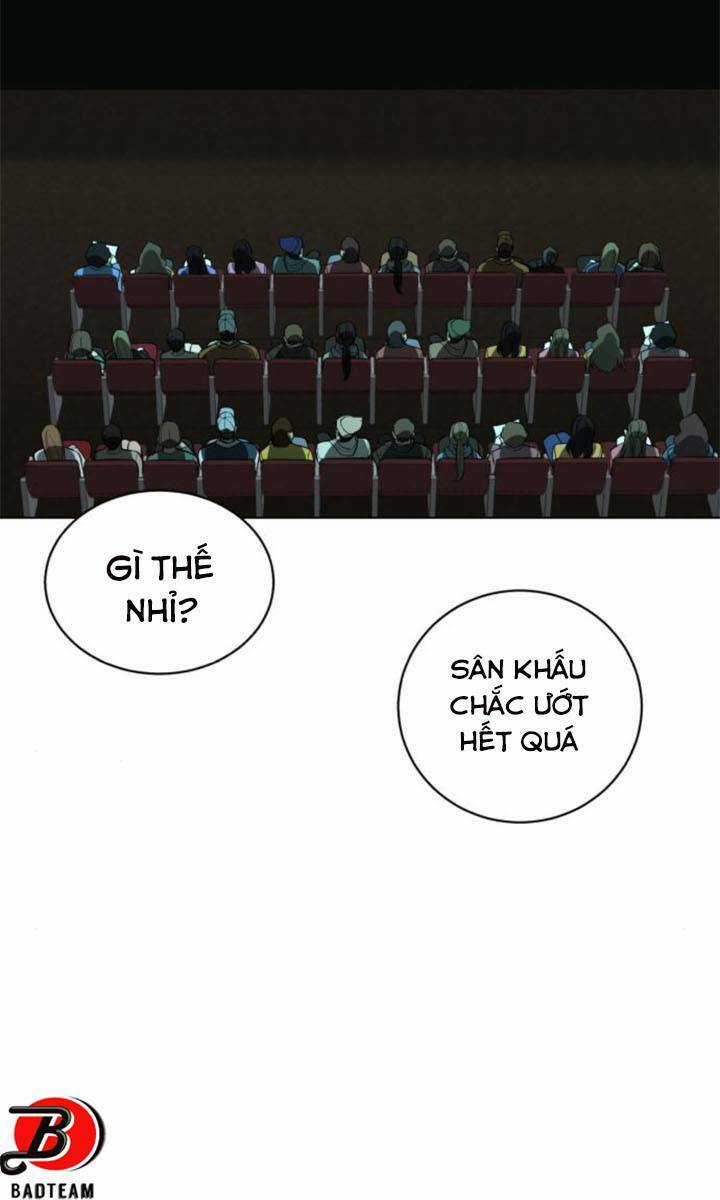 Máu Trắng Chapter 91 trang 26