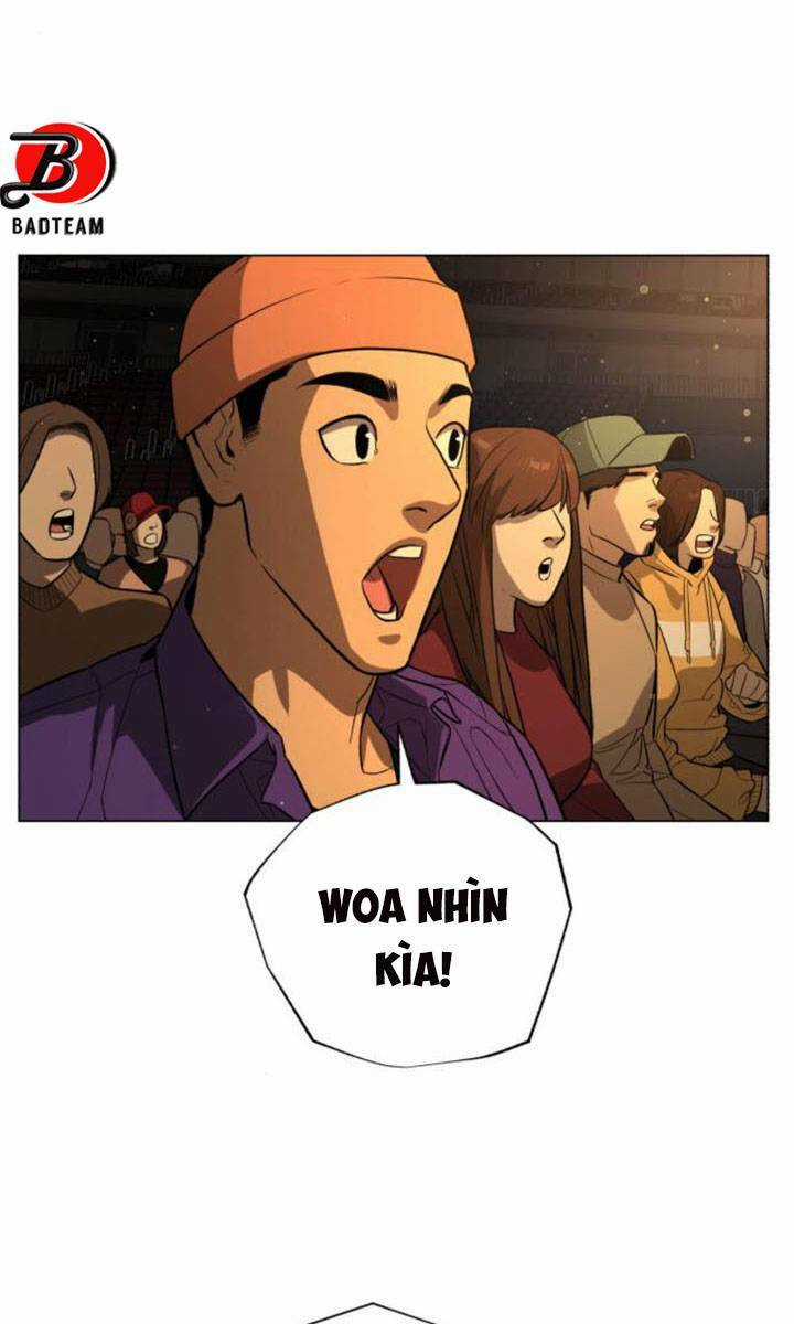 Máu Trắng Chapter 91 trang 27