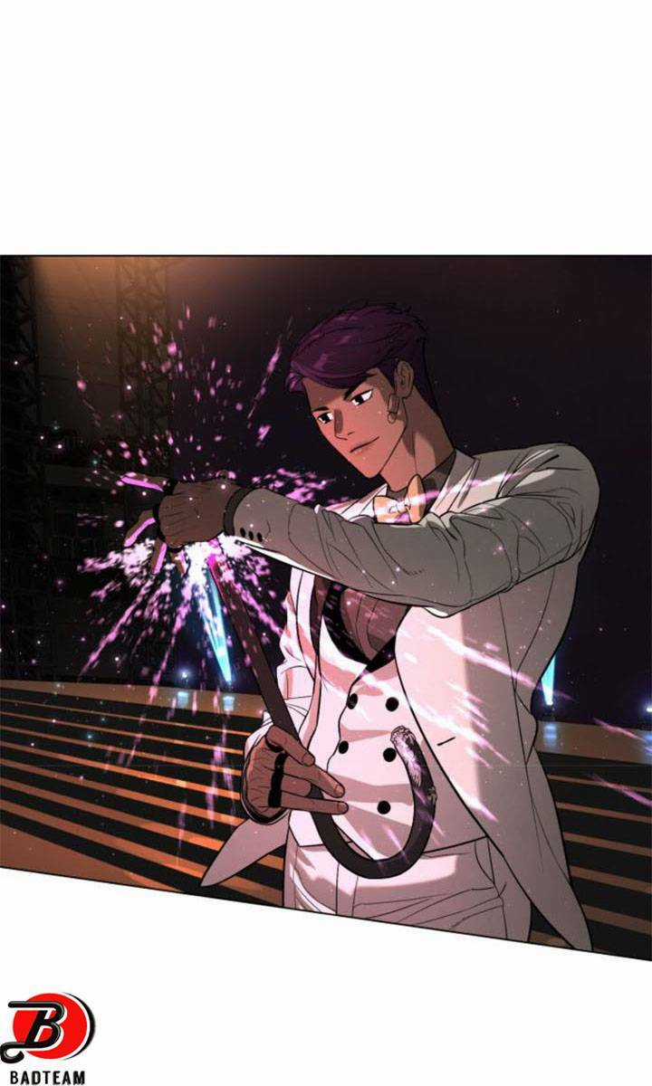 Máu Trắng Chapter 91 trang 33