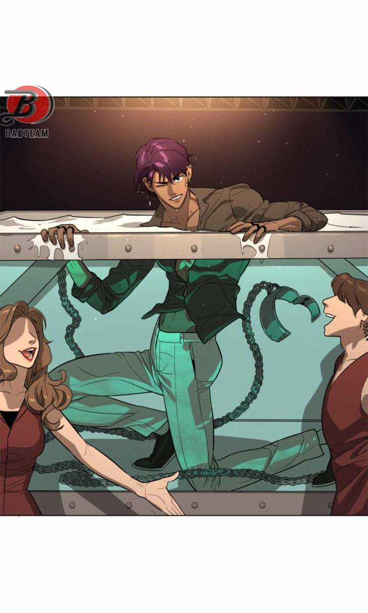 Máu Trắng Chapter 91 trang 35