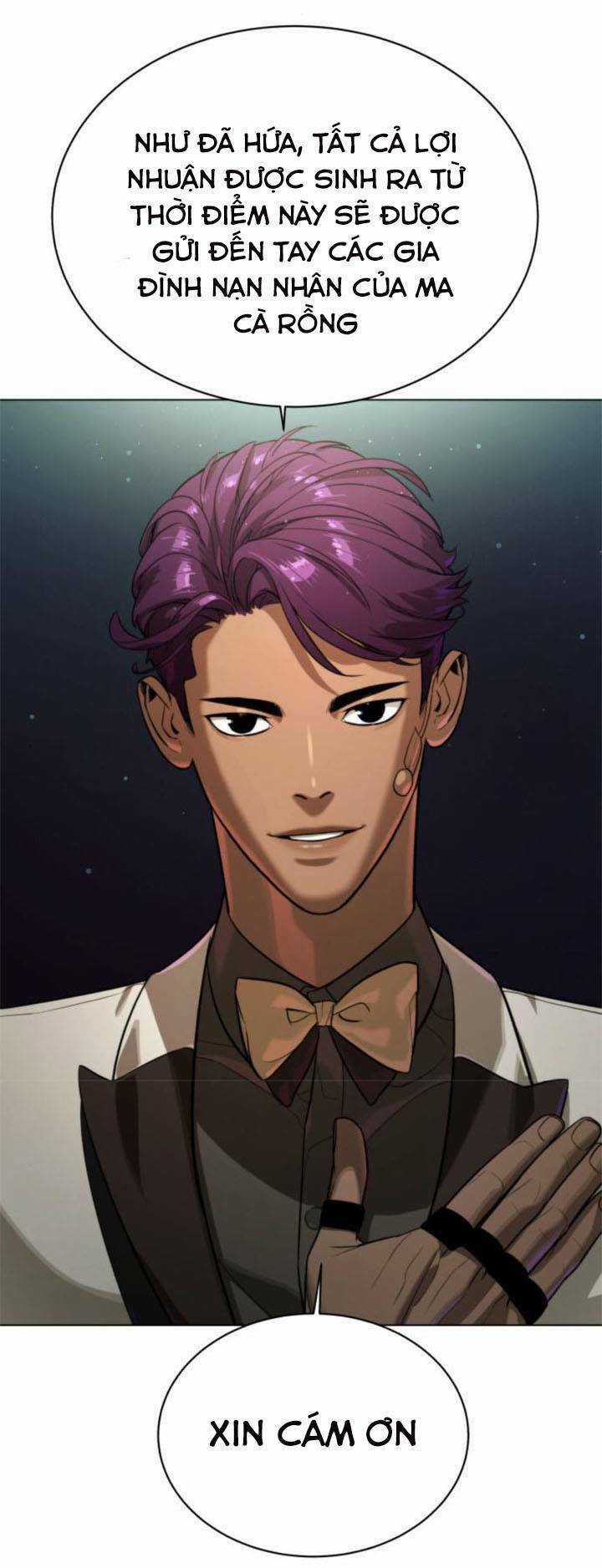 Máu Trắng Chapter 91 trang 43