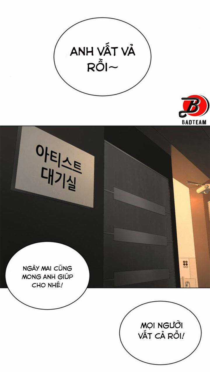 Máu Trắng Chapter 91 trang 44