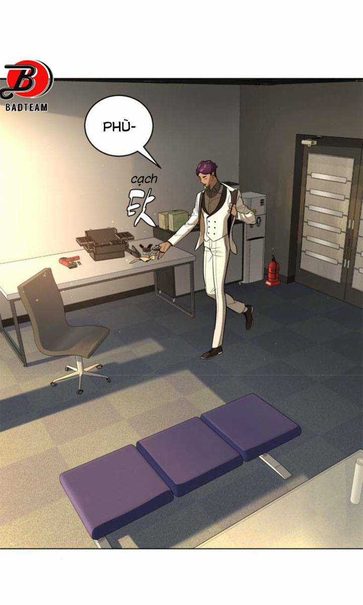 Máu Trắng Chapter 91 trang 45