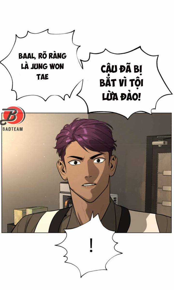 Máu Trắng Chapter 91 trang 46