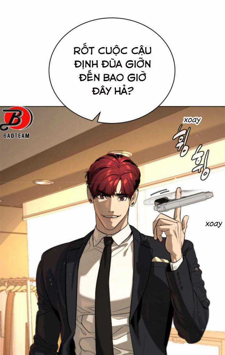 Máu Trắng Chapter 91 trang 48