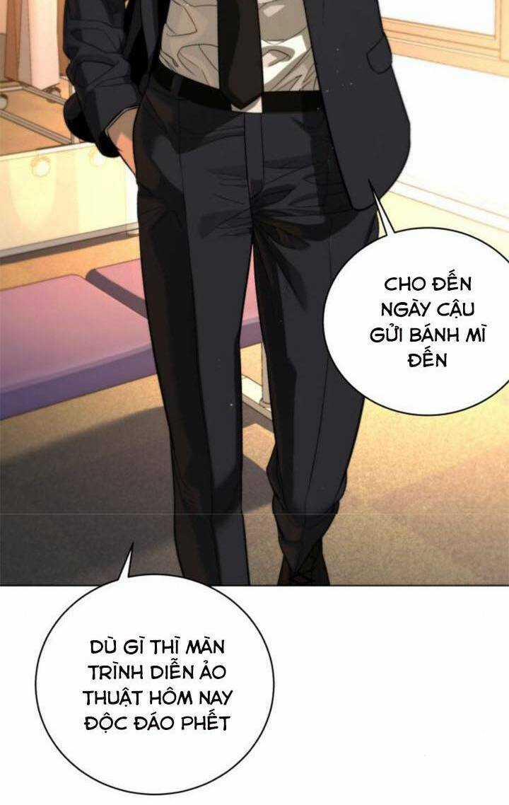 Máu Trắng Chapter 91 trang 49