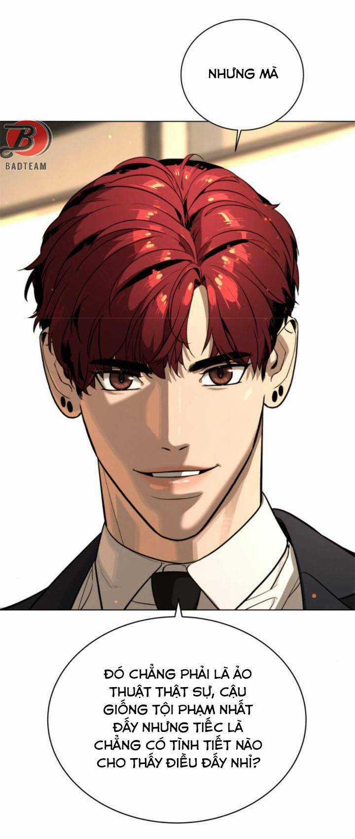 Máu Trắng Chapter 91 trang 50