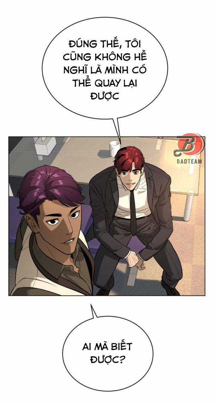 Máu Trắng Chapter 91 trang 53