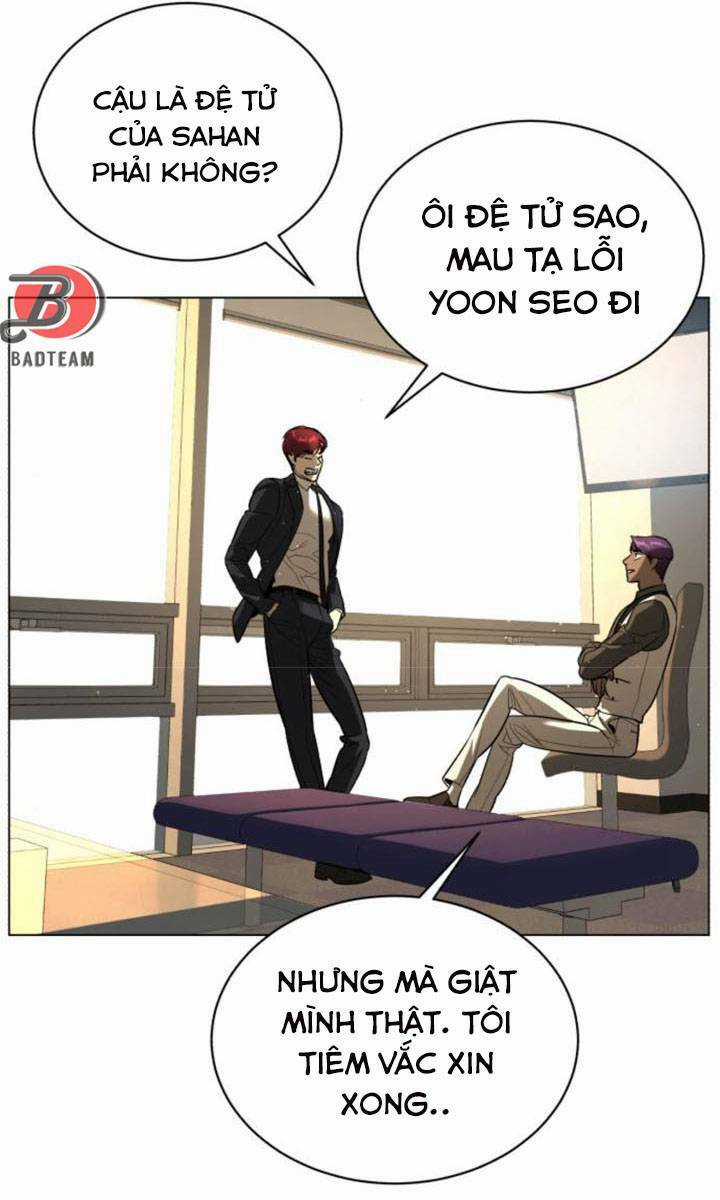 Máu Trắng Chapter 91 trang 57