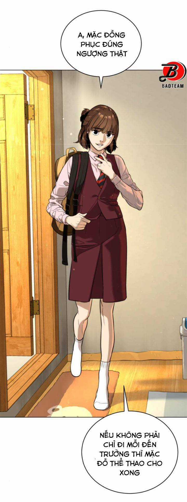 Máu Trắng Chapter 91 trang 6