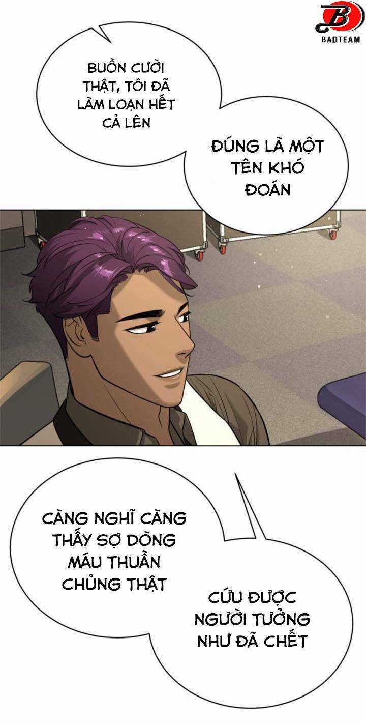 Máu Trắng Chapter 91 trang 65