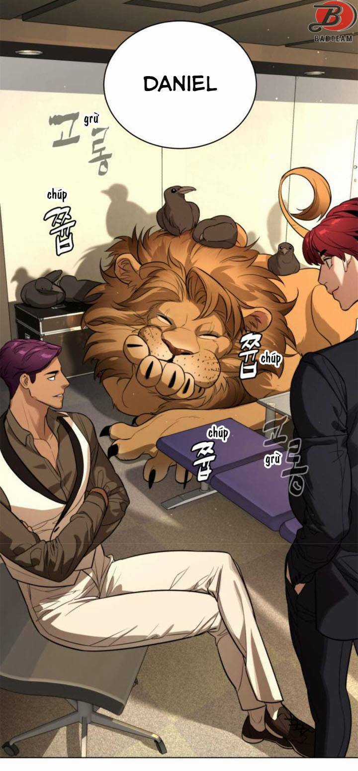 Máu Trắng Chapter 91 trang 67