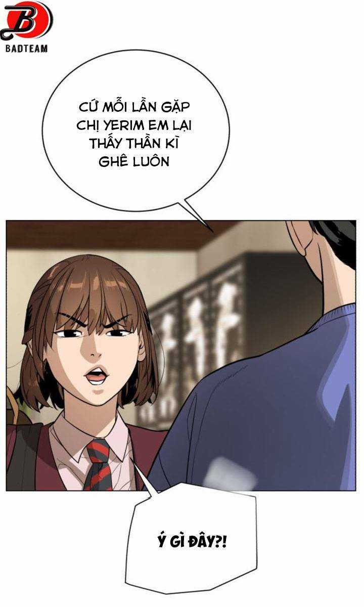 Máu Trắng Chapter 91 trang 7