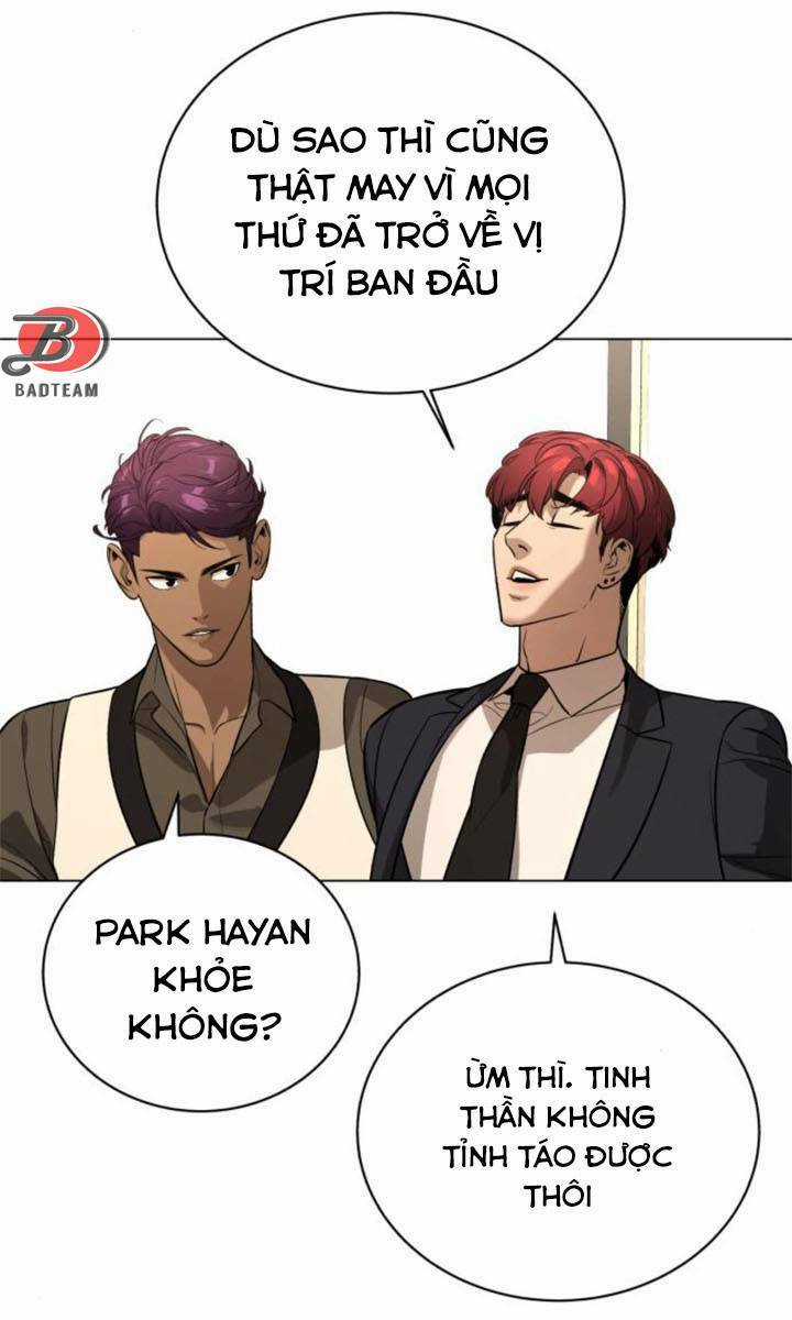 Máu Trắng Chapter 91 trang 70