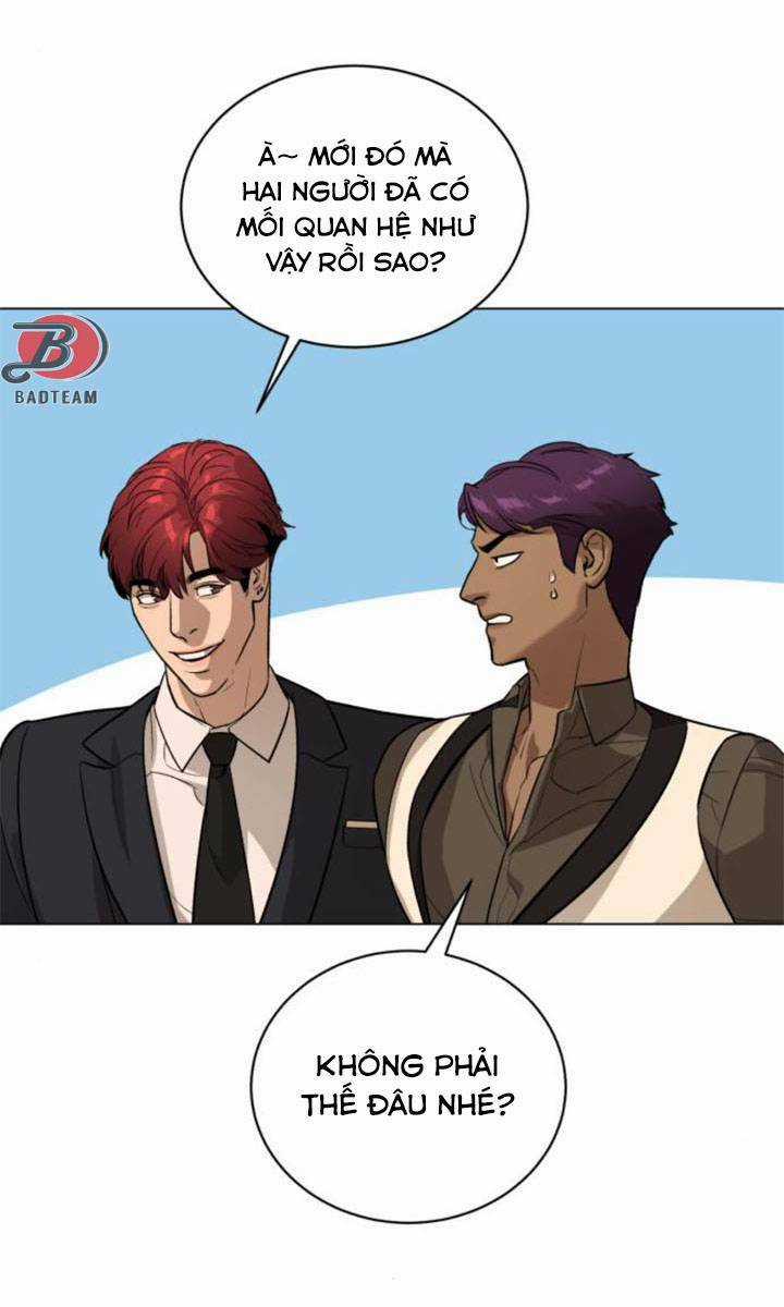 Máu Trắng Chapter 91 trang 75