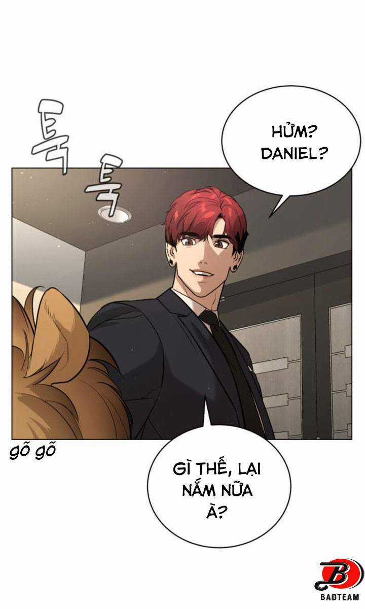 Máu Trắng Chapter 91 trang 76