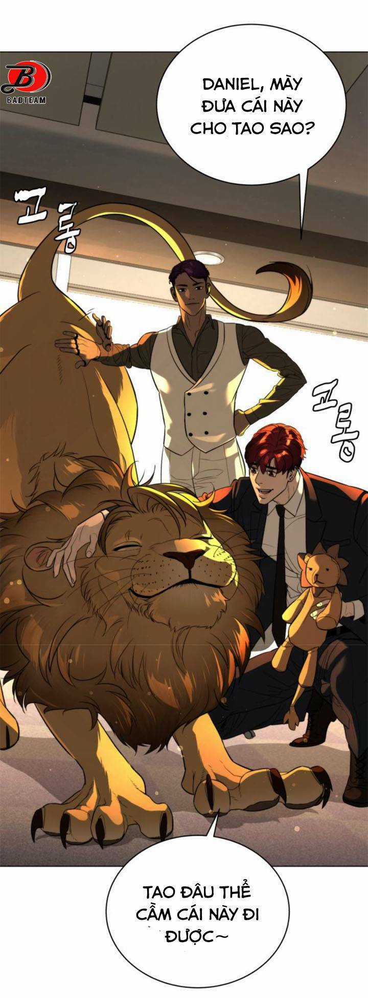 Máu Trắng Chapter 91 trang 78