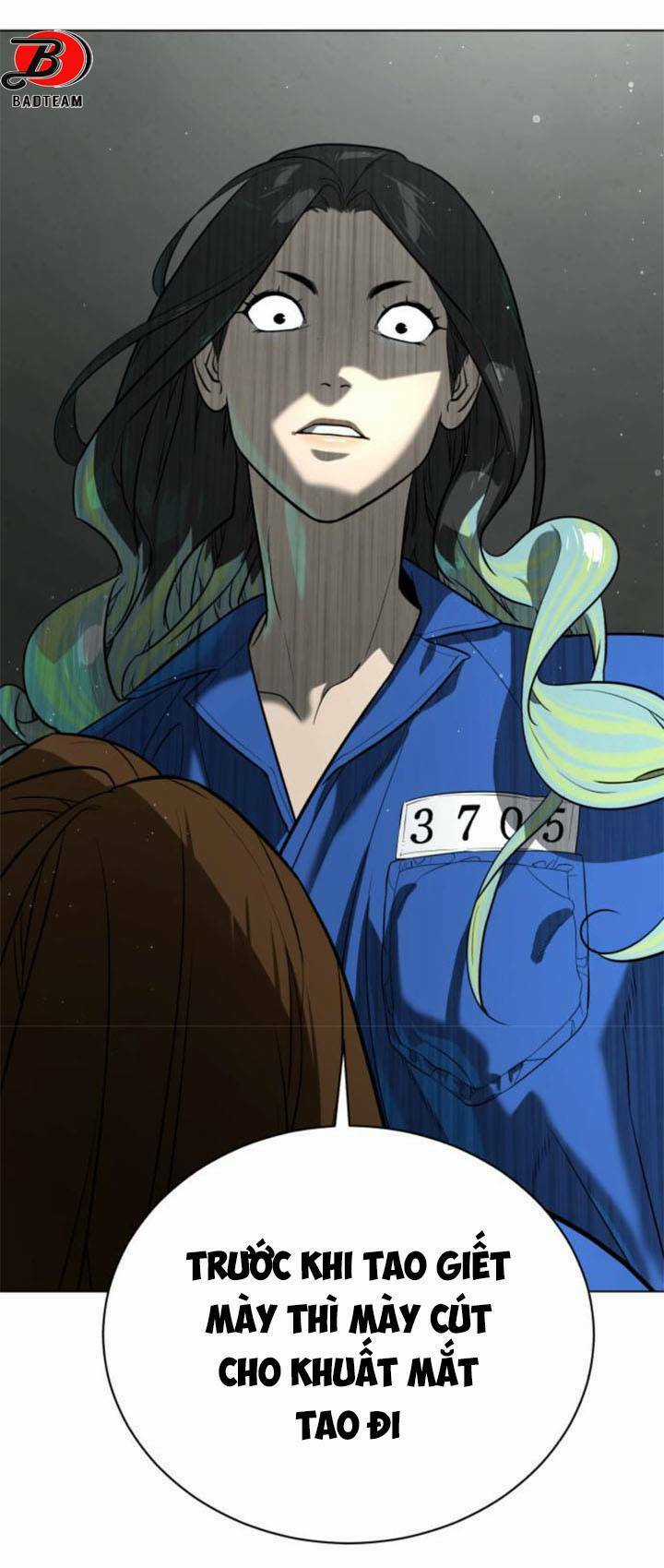 Máu Trắng Chapter 91 trang 85