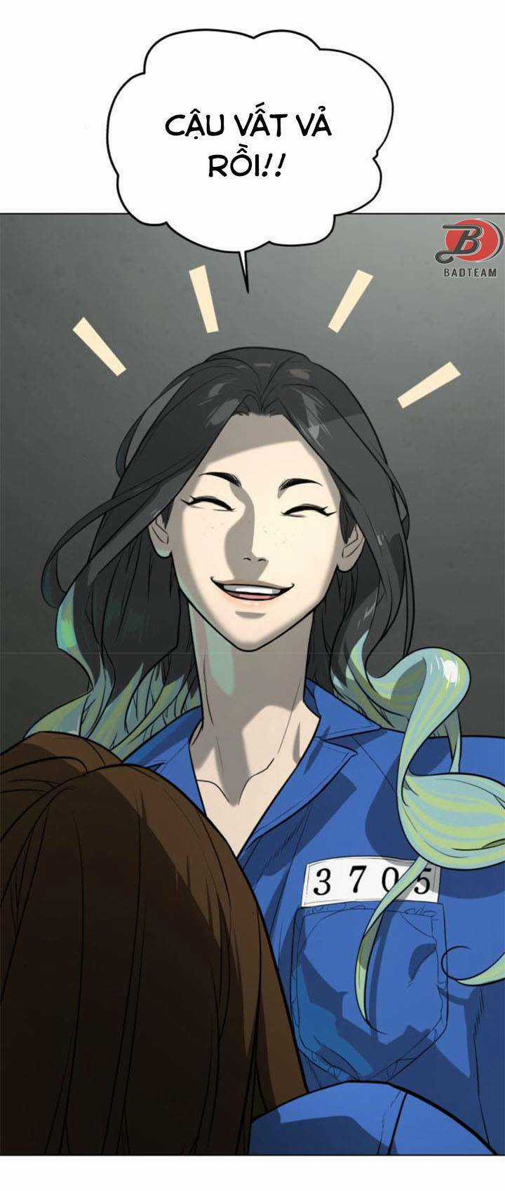 Máu Trắng Chapter 91 trang 87