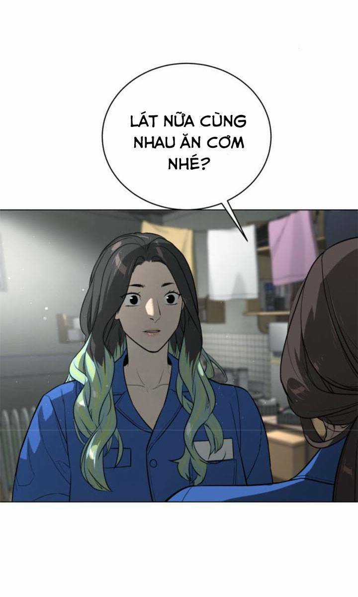Máu Trắng Chapter 91 trang 89