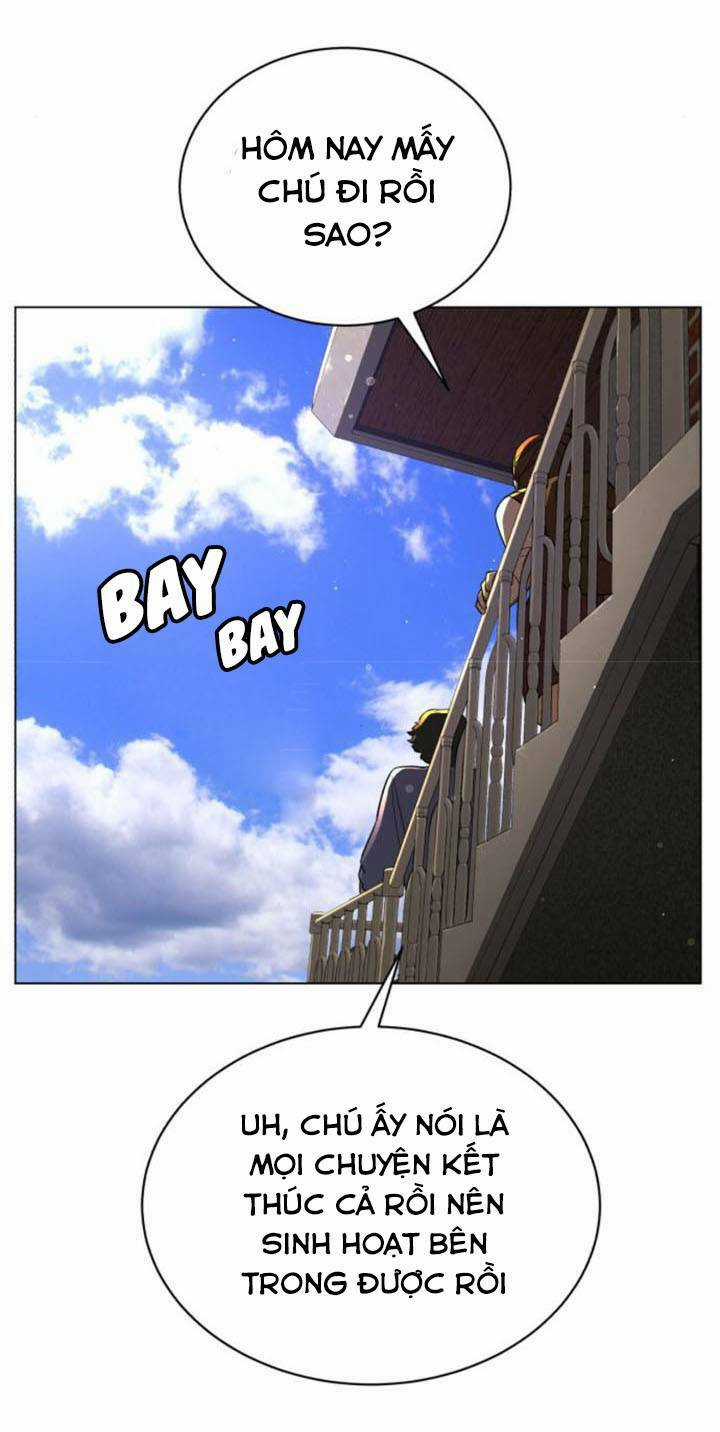 Máu Trắng Chapter 91 trang 9
