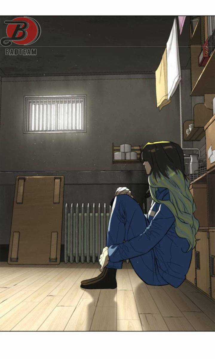 Máu Trắng Chapter 91 trang 91