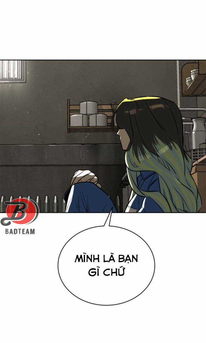 Máu Trắng Chapter 91 trang 93